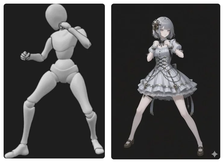 超多案例！谷歌AI模型Nano Banana的5个实用+趣味玩法