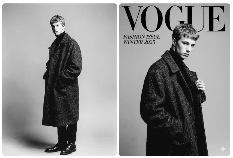 超多案例！谷歌AI模型Nano Banana的5个实用+趣味玩法