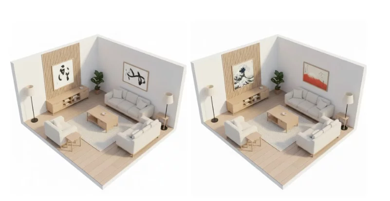 超多案例！谷歌AI模型Nano Banana的5个实用+趣味玩法