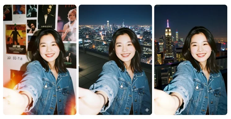 超多案例！谷歌AI模型Nano Banana的5个实用+趣味玩法