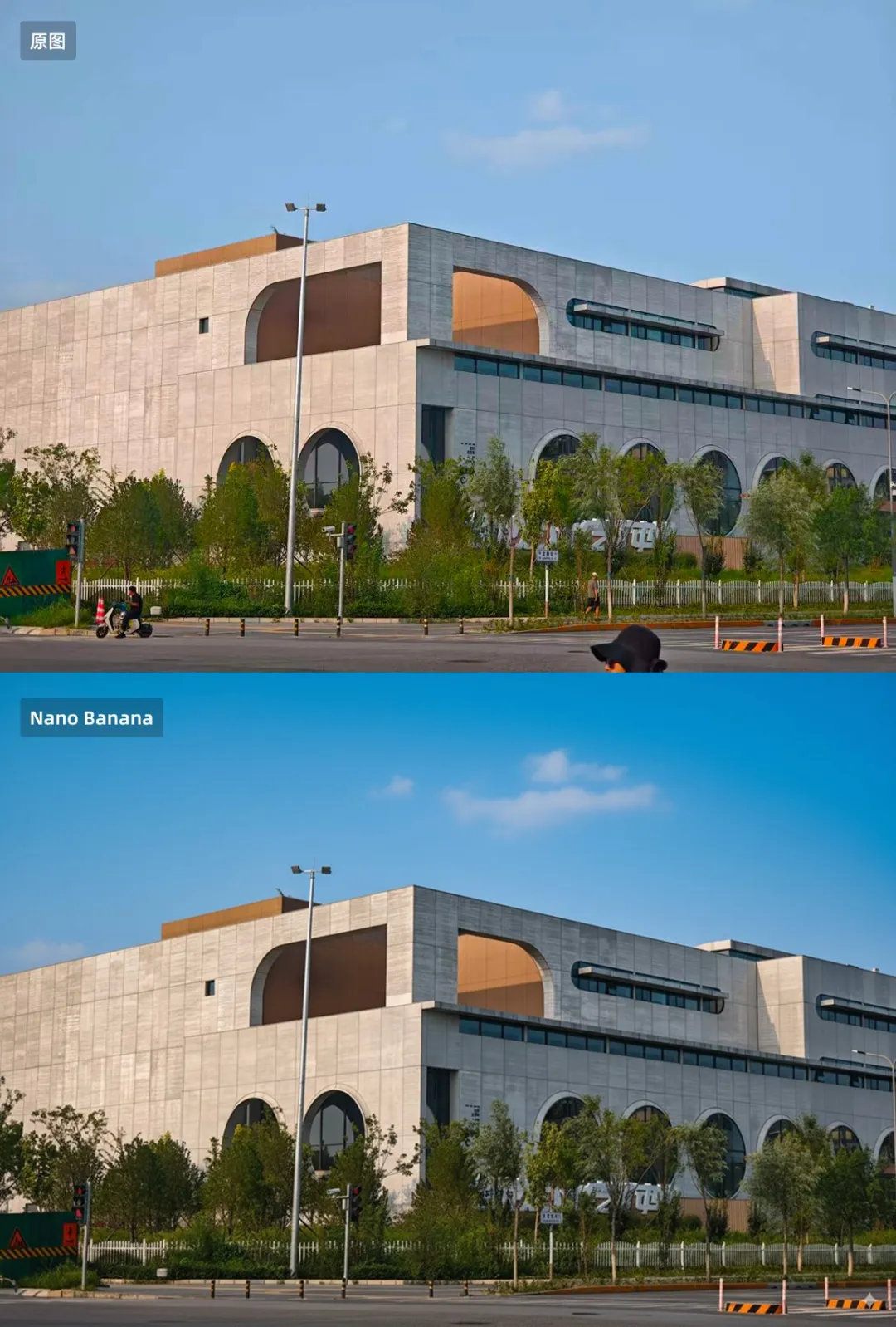 顶级邪修倾囊相授！8个案例教你速通Nano Banana