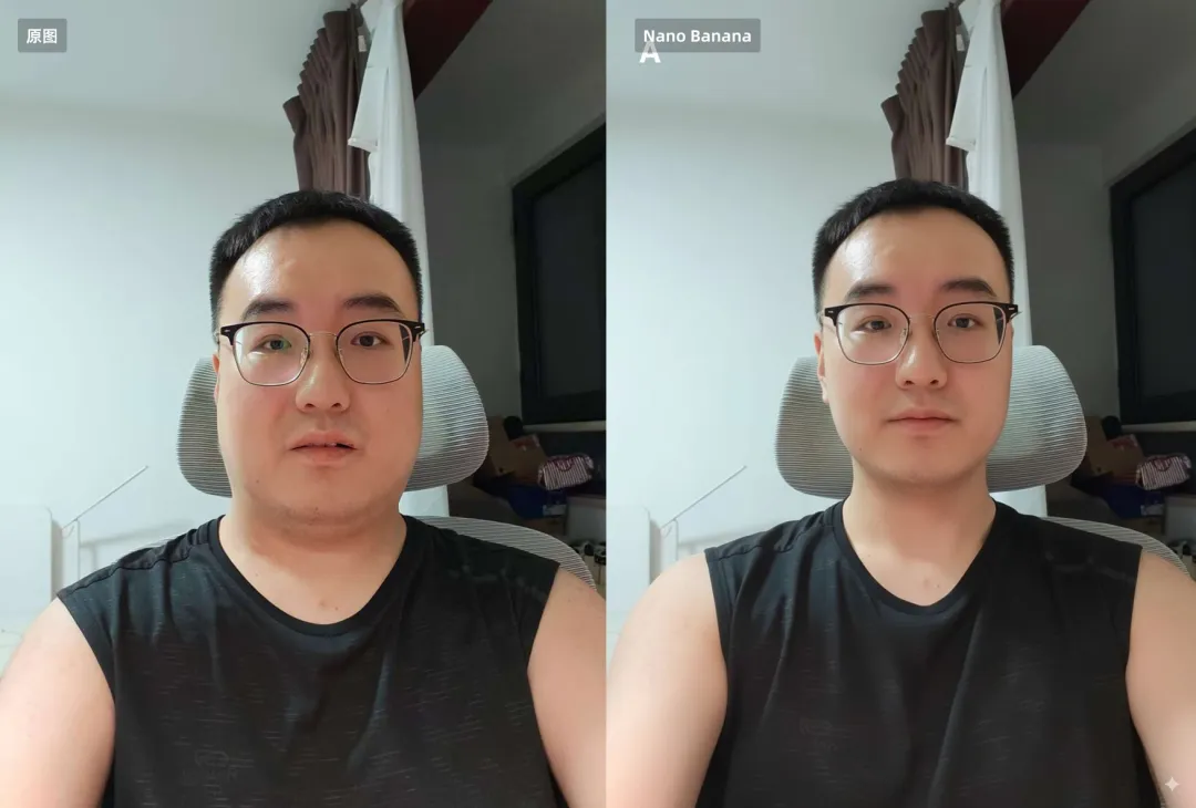顶级邪修倾囊相授！8个案例教你速通Nano Banana