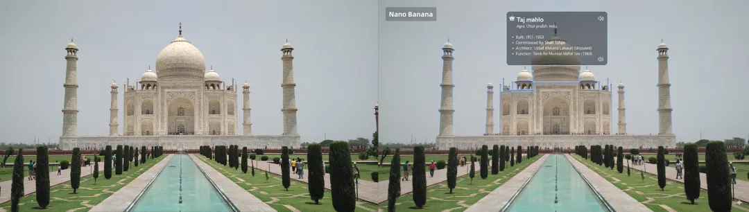 顶级邪修倾囊相授！8个案例教你速通Nano Banana