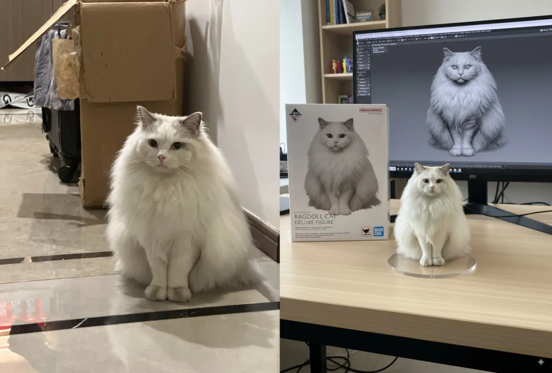 Nano Banana一战封神！我总结了10种官方不会告诉你的神级技巧