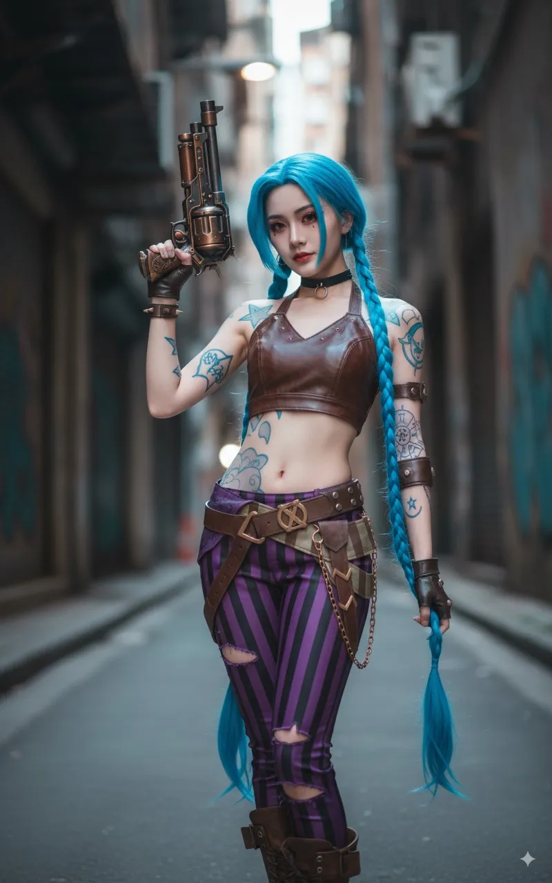 Nano Banana一战封神！我总结了10种官方不会告诉你的神级技巧