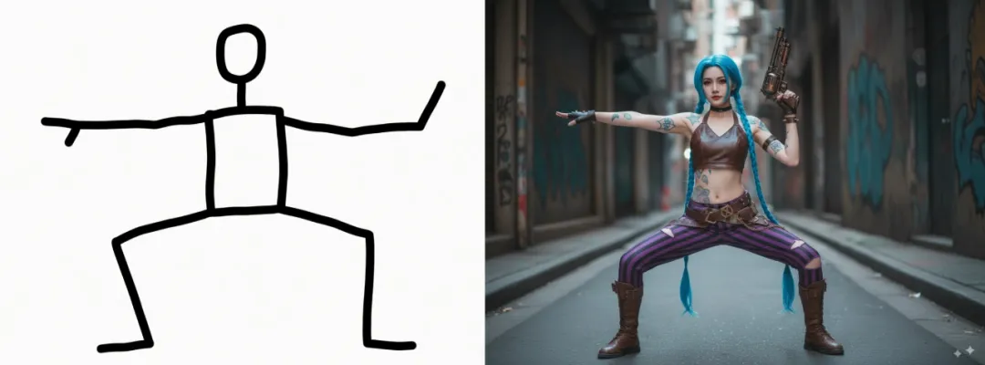 Nano Banana一战封神！我总结了10种官方不会告诉你的神级技巧