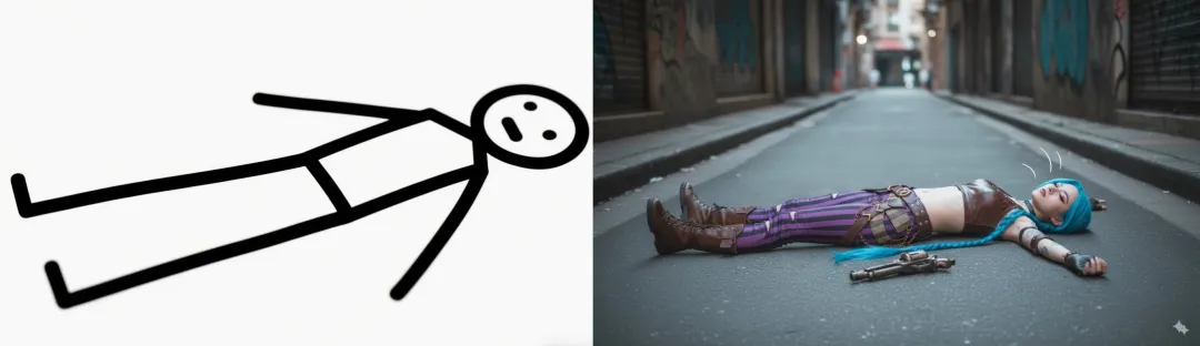 Nano Banana一战封神！我总结了10种官方不会告诉你的神级技巧