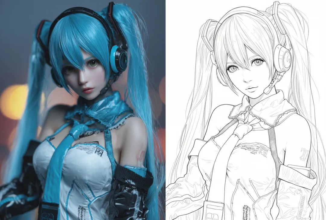 Nano Banana一战封神！我总结了10种官方不会告诉你的神级技巧