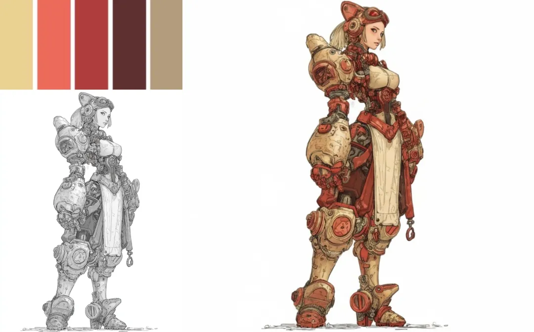 Nano Banana一战封神！我总结了10种官方不会告诉你的神级技巧