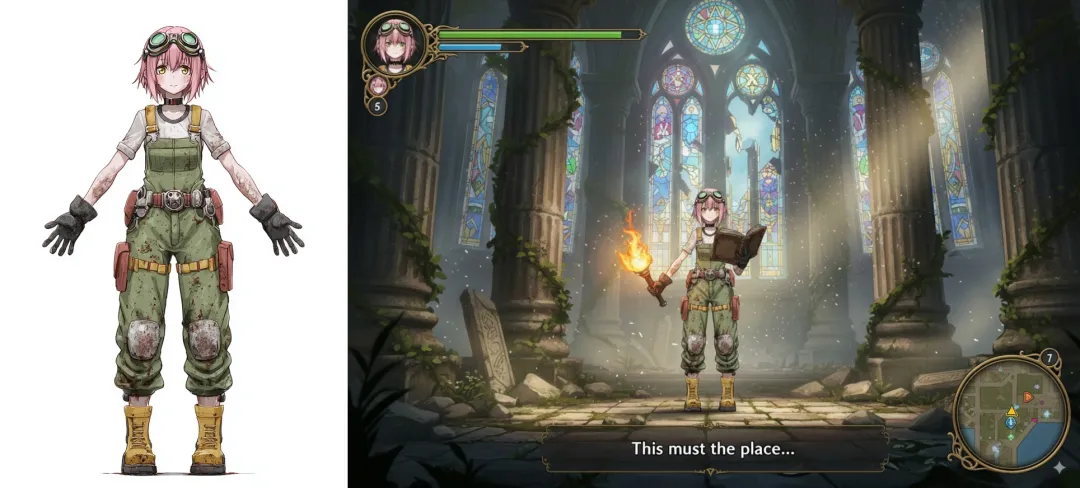 Nano Banana一战封神！我总结了10种官方不会告诉你的神级技巧