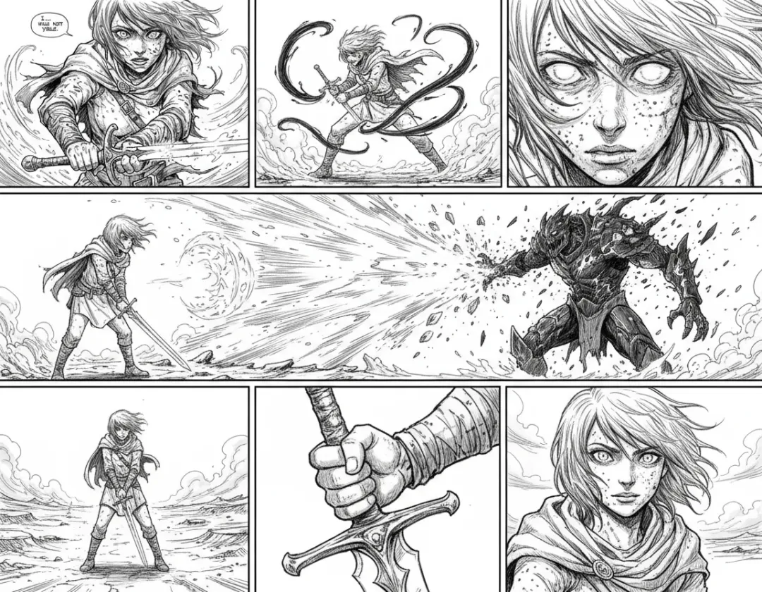 Nano Banana一战封神！我总结了10种官方不会告诉你的神级技巧