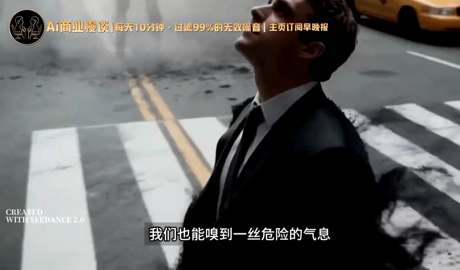 Seedance2.0全攻略+提示词，从入门到精通的完整体系